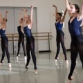A Day in the Life of a Ballet Workshop in Contra Costa County, CA: An Expert's Perspective