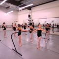 Unlocking the Beauty of Ballet: A Guide to Ballet Workshops in Contra Costa County, CA