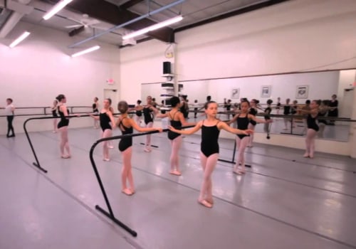 Unlock Your Ballet Potential: The Best Workshops in Contra Costa County, CA